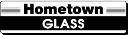 Hometown Auto Glass logo
