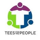 Tees For The People Inc. logo