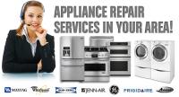 techman appliance repair inc. image 1
