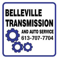 Belleville Transmission & Auto Service Ltd. image 1