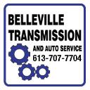 Belleville Transmission & Auto Service Ltd. logo