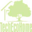 TechEcoHome Sprinklers  logo
