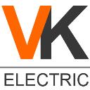 VK Electric Services logo