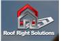 Roofright Solutions Inc logo