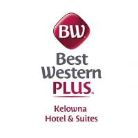 Best Western Plus Kelowna Hotel & Suites image 2
