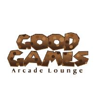 Good Games Arcade Lounge image 1