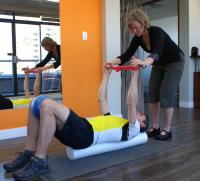 Body Works Sports Physiotherapy image 1