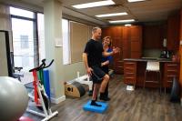 Body Works Sports Physiotherapy image 15