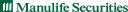 Manulife Securities Incorporated logo