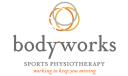 Body Works Sports Physiotherapy logo