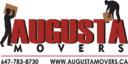 Augusta Movers logo