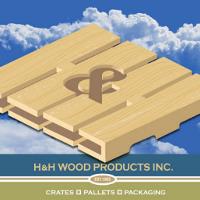 H&H Wood Products  image 1
