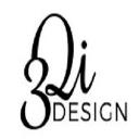 3Qi Design logo