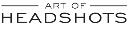 Art of Headshots Toronto Studio logo