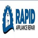 Rapid Appliance Repair logo