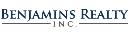 Benjamins Realty Inc. logo