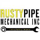 Rusty Pipe Mechanical Inc logo