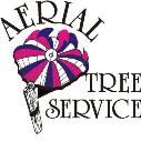 Aerial Tree Service logo