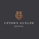 Uptown Guelph Dental logo