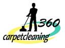 Carpet Cleaning 360 logo