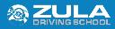 Zula Driving School logo