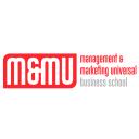 M&MU Business School logo