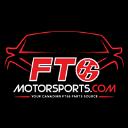 FT86Motorsports logo