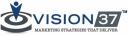 Vision37 Marketing Group logo