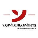 yahviauraevents logo