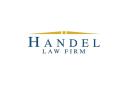 Handel Law Firm logo