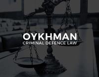 Oykhman Criminal Defence Law image 3