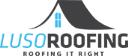 Luso Roofing Toronto logo