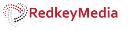 Redkey Media logo