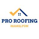 Pro Roofing Hamilton logo