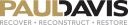 Paul Davis Montreal Est logo