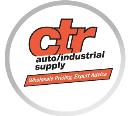 CTR Auto Parts logo