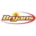 Bryan's Fuel logo