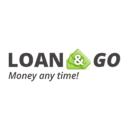 Loan & Go logo