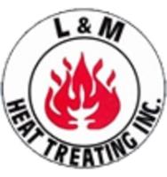 L & M Heat Treating image 1