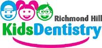 Kids Dentistry Richmond Hill image 1