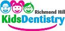 Kids Dentistry Richmond Hill logo