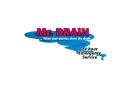 Mr. Drain Plumbing logo