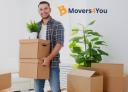 Movers4you Inc logo