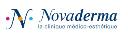 Novaderma logo