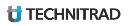 Technitrad Inc. logo