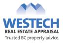 Westech Appraisal Services Ltd. logo