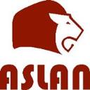 Aslan Plumbing  logo