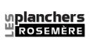 Les Planchers Rosemère logo