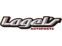 Logel's Auto Parts logo