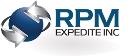 RPM Expedite logo